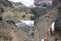 40 Yukness Ledges Trail Near Lake O-Hara.jpg